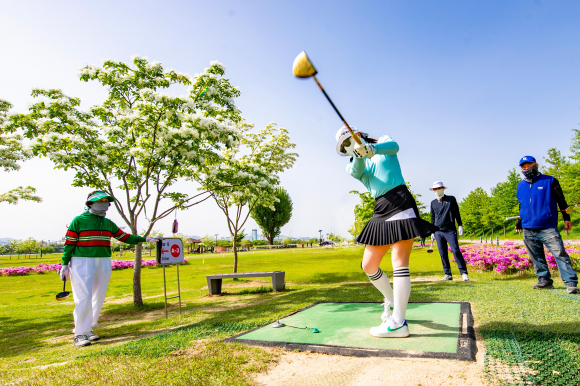 제3회 대통령기 대회 유치 확정 [사진 제공 구미시. 재판매 및 DB 금지]