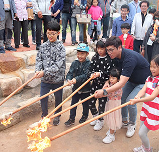 festival_celadon_ 가마 체험 [사진 제공 강진군. 재판매 및 DB 금지]