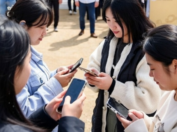 원더풀-제주사랑 [사진 제공 제주시. 재판매 및 DB 금지]