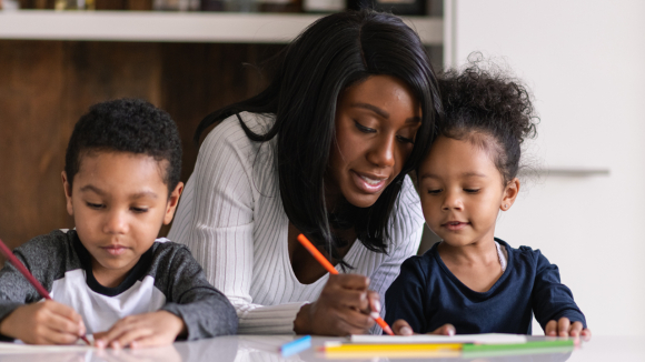 가족 1 [사진 제공 픽사베이. 재판매 및 DB 금지]