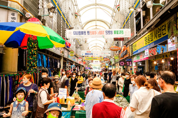 [사진 제공 정선군. 재판매 및 DB 금지]