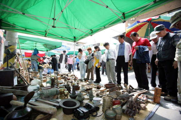 [사진 제공 정선군. 재판매 및 DB 금지]