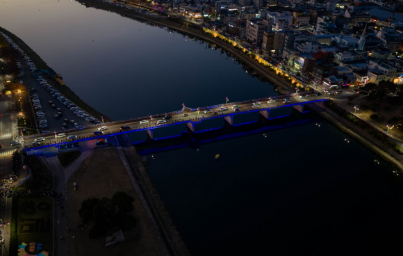 [사진 제공 밀양시. 재판매 및 DB 금지]