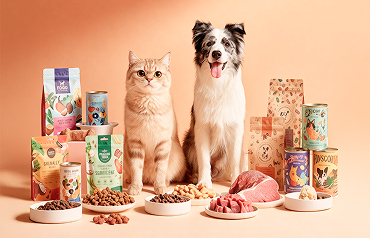 펫푸드 [사진 제공 엑스코. 재판매 및 DB 금지]