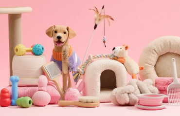 펫용품 [사진 제공 엑스코. 재판매 및 DB 금지]