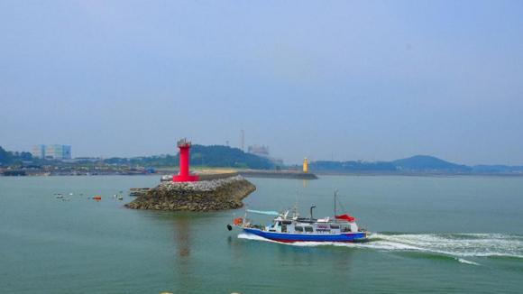 [사진 제공 서천군. 재판매 및 DB 금지]