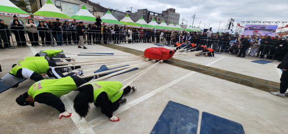 [사진 제공 울진군. 재판매 및 DB 금지]