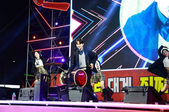 [사진 제공 울진군. 재판매 및 DB 금지]