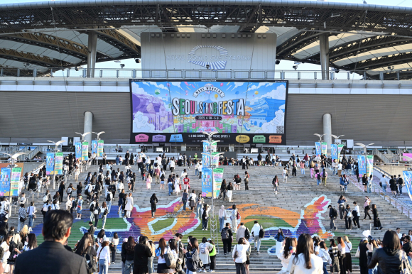 [사진 제공 서울특별시. 재판매 및 DB 금지]