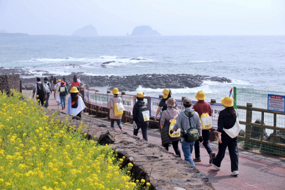 [사진 제공 서귀포시. 재판매 및 DB 금지]