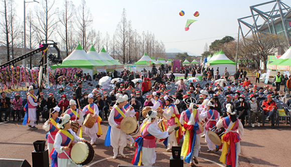 [사진 제공 부산 강서구청. 재판매 및 DB 금지]