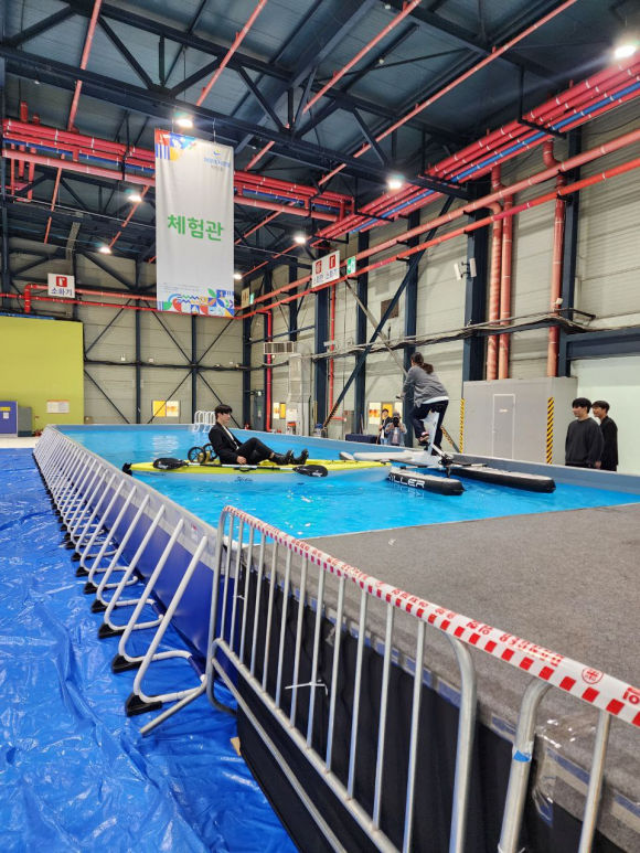 [사진 제공 해양수산부. 재판매 및 DB 금지]