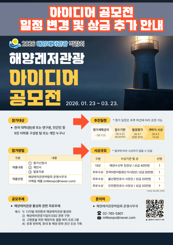 [사진 제공 해양수산부. 재판매 및 DB 금지]
