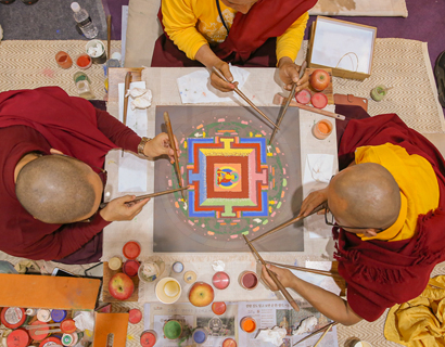 [사진 제공 대한불교조계종. 재판매 및 DB 금지]