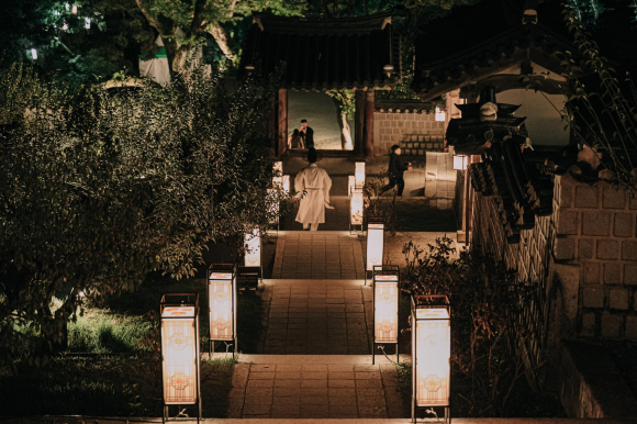 [사진 제공 안동시. 재판매 및 DB 금지]