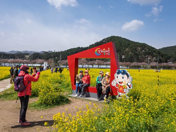 나들이 제13회 삼척관광사진공모전 입선작 [사진 제공 삼척시. 재판매 및 DB 금지]