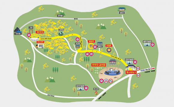 [사진 제공 이천시. 재판매 및 DB 금지]