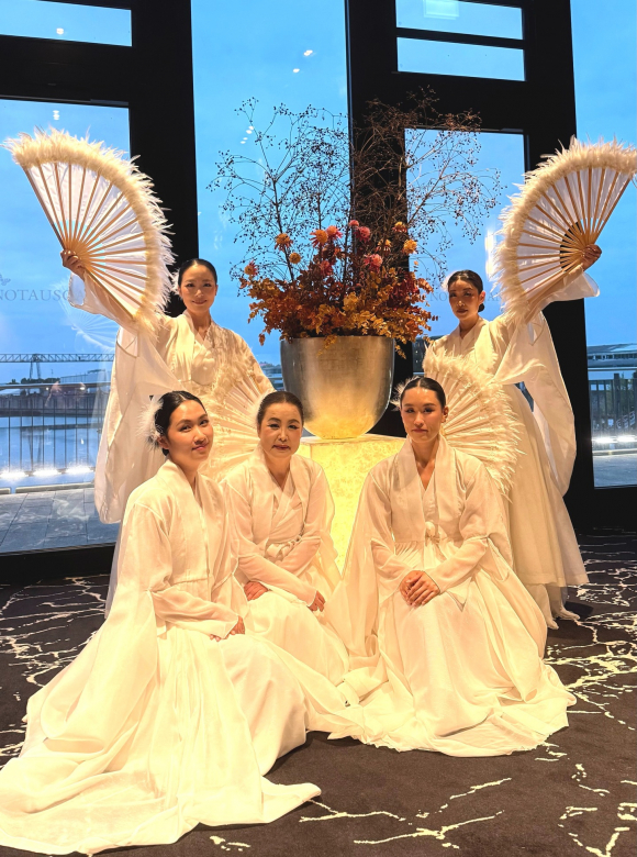 [사진 제공 국립부산국악원. 재판매 및 DB 금지]