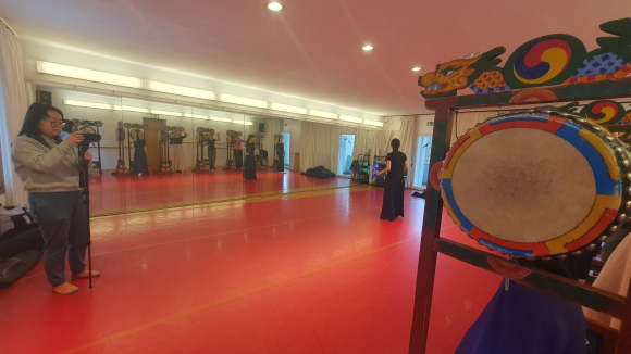 [사진 제공 국립부산국악원. 재판매 및 DB 금지]