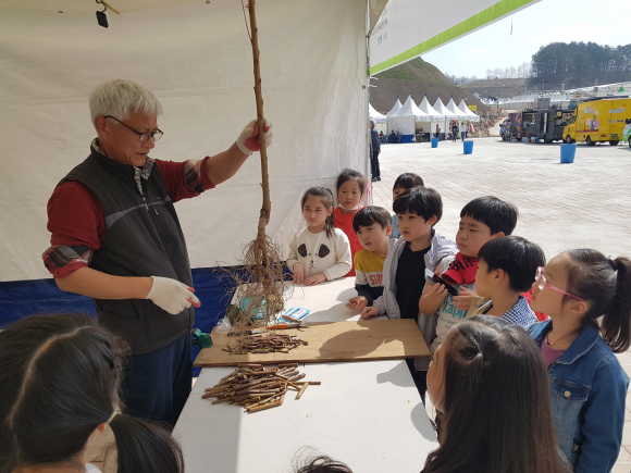 [사진 제공 옥천군. 재판매 및 DB 금지]