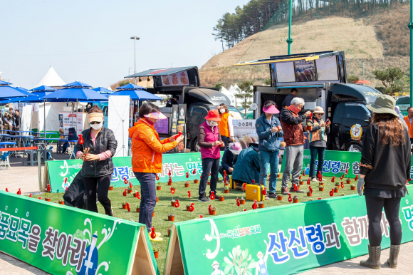 [사진 제공 옥천군. 재판매 및 DB 금지]