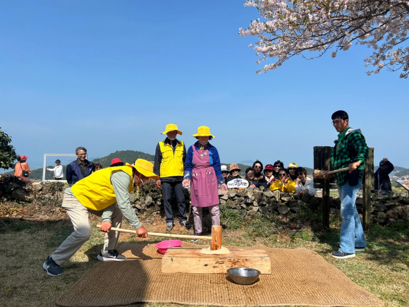 [사진 제공 완도군. 재판매 및 DB 금지]