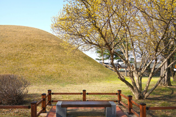 [사진 제공 경주시. 재판매 및 DB 금지]