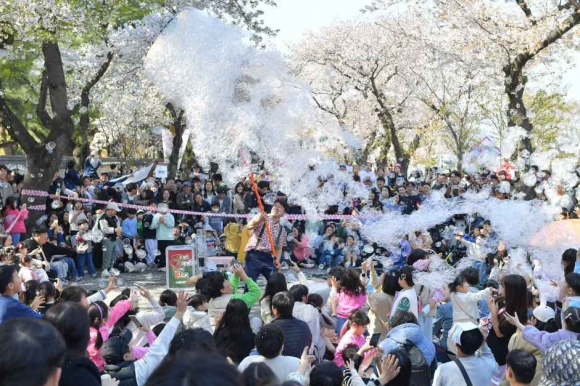 [사진 제공 경주시. 재판매 및 DB 금지]