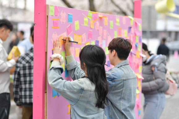 [사진 제공 경주시. 재판매 및 DB 금지]