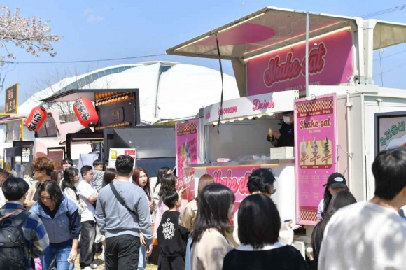 [사진 제공 경주시. 재판매 및 DB 금지]