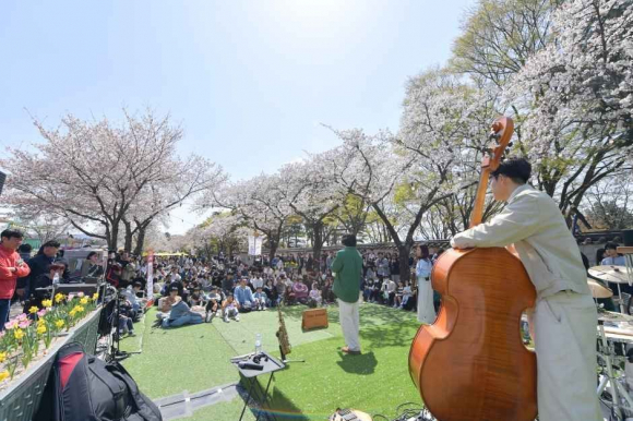 [사진 제공 경주시. 재판매 및 DB 금지]