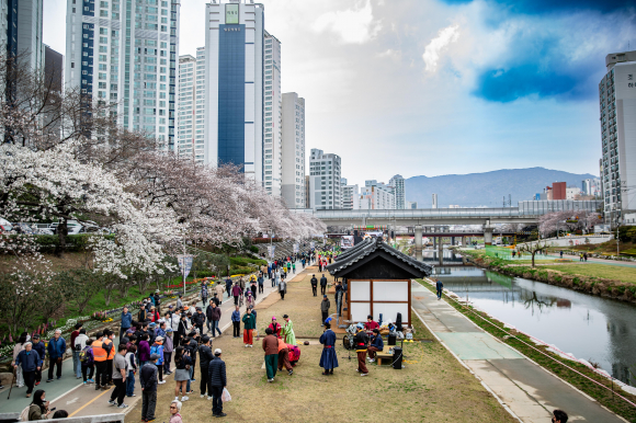[사진 제공 연제구. 재판매 및 DB 금지]