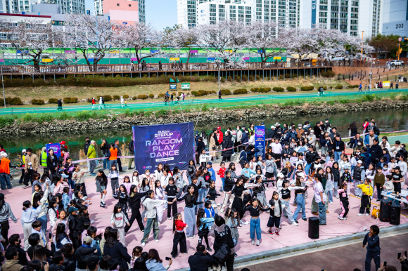 [사진 제공 연제구. 재판매 및 DB 금지]