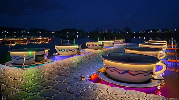 [사진 제공 강릉시. 재판매 및 DB 금지]