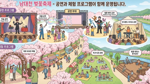 [사진 제공 양양군. 재판매 및 DB 금지]