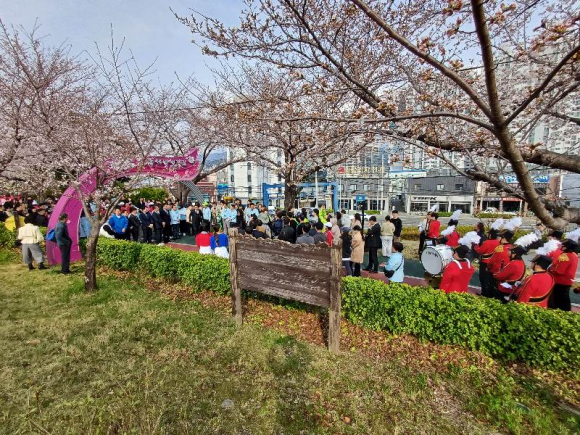 [사진 제공 부산 사상구. 재판매 및 DB 금지]