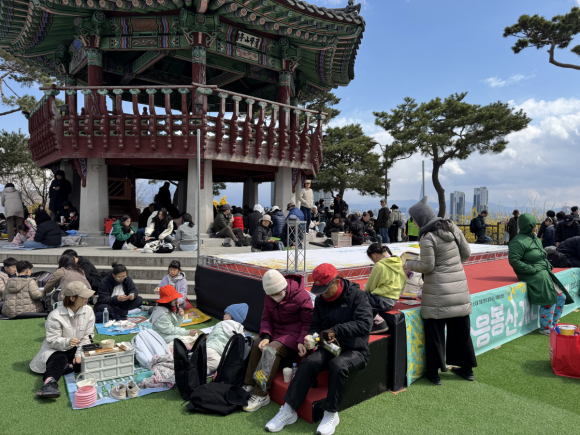 [사진 제공 성동구. 재판매 및 DB 금지]