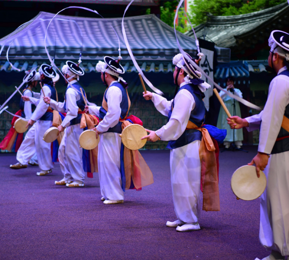 [사진 제공 정선읍문화체육축제위원회. 재판매 및 DB 금지]