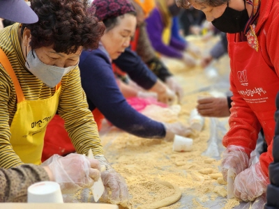 [사진 제공 공주시. 재판매 및 DB 금지]