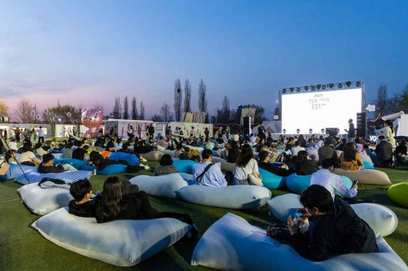 [사진 제공 영등포구. 재판매 및 DB 금지]