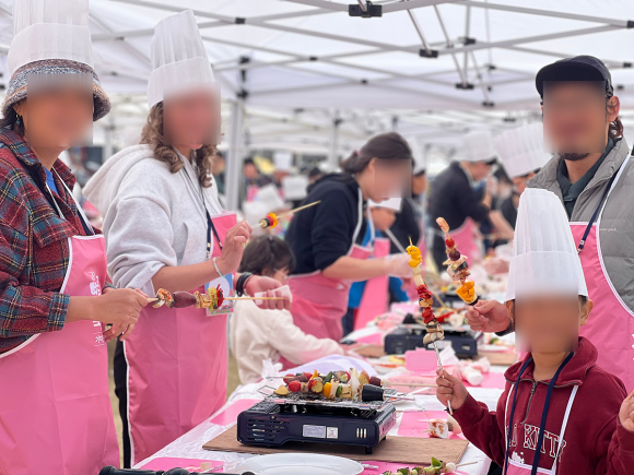 [사진 제공 고창군. 재판매 및 DB 금지]