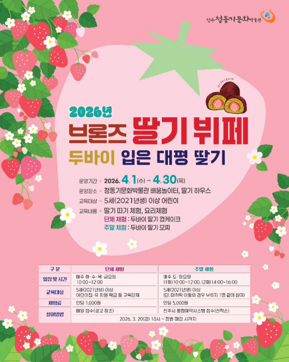 [사진 제공 진주청동기문화박물관. 재판매 및 DB 금지]