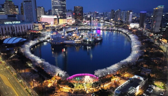 [사진 제공 서울 송파구. 재판매 및 DB 금지]