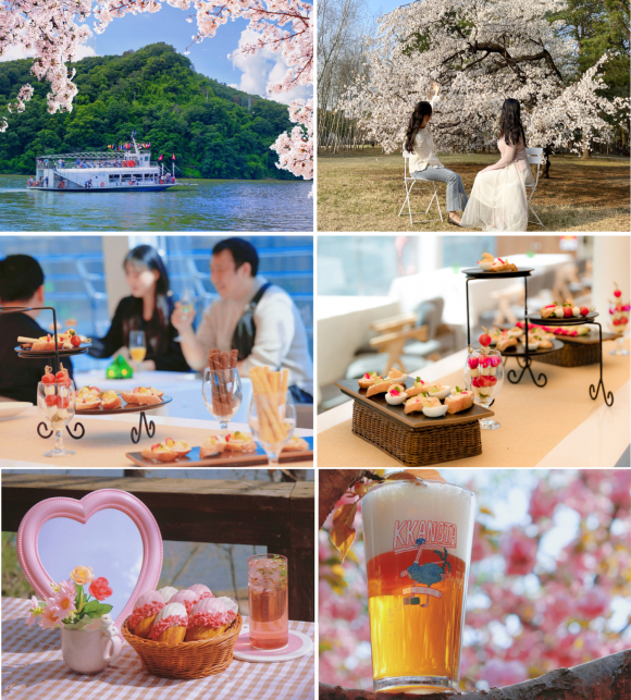 [사진 제공 남이섬. 재판매 및 DB 금지]