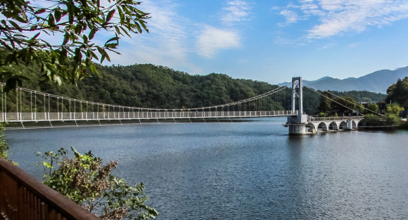 [사진 제공 진천군. 재판매 및 DB 금지]