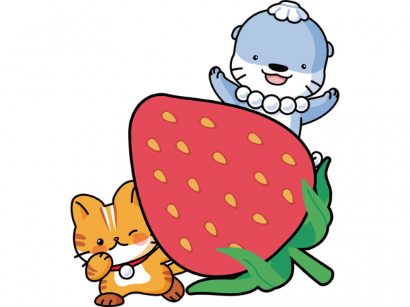 [사진 제공 진주딸기축제추진위원회. 재판매 및 DB 금지]