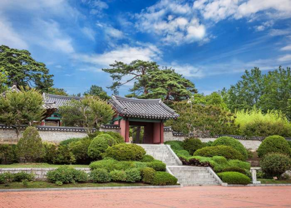 [사진 제공 강릉시. 재판매 및 DB 금지]