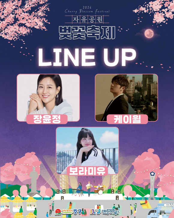 [사진 제공 인천중구문화재단. 재판매 및 DB 금지]