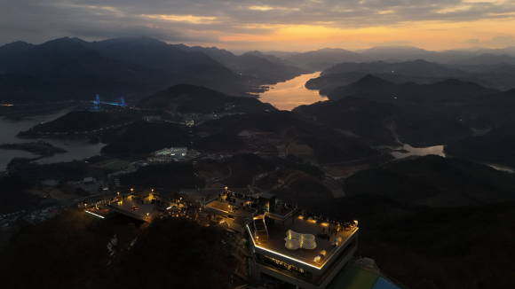 [사진 제공 (재)제천문화재단. 재판매 및 DB 금지]