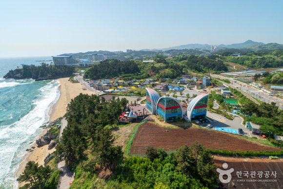 [사진 제공 (재)삼척관광문화재단. 재판매 및 DB 금지]